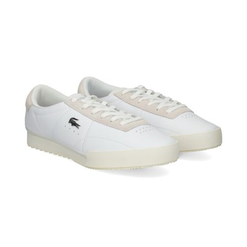 Zapatillas Hombre - Talla 7.5 - Lacoste - Modalova