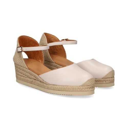 Unisa Cuñas - Blanco Talla 40 - Unisa - Modalova