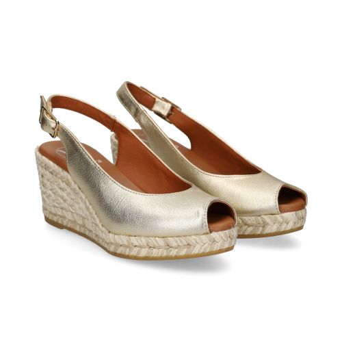 Cuñas Mujer - Talla 39 - Viguera - Modalova