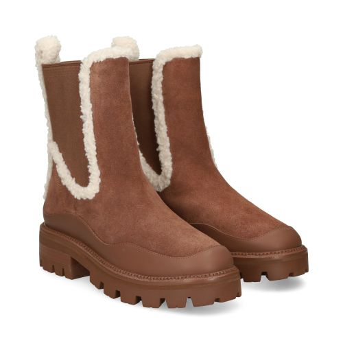 Botines Planos Mujer - Talla 7.5 - Kate Spade - Modalova