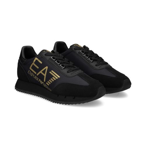 Zapatillas Hombre - Talla 9 - Ea7 - Modalova