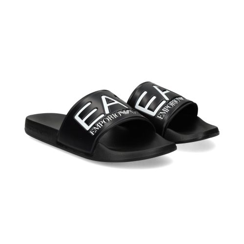 Sandalias Hombre - Talla 42 - Ea7 - Modalova