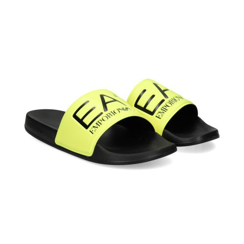 Sandalias Hombre - Talla 45 - Ea7 - Modalova