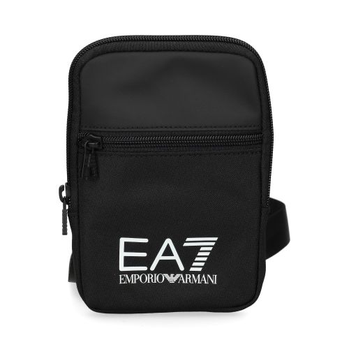 Ea7 Bolsos Hombre - Negro Talla Os - Ea7 - Modalova
