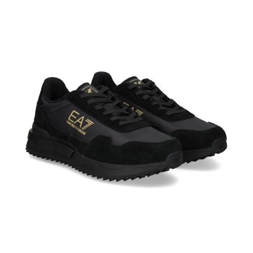 Zapatillas Hombre - Talla 7 - Ea7 - Modalova