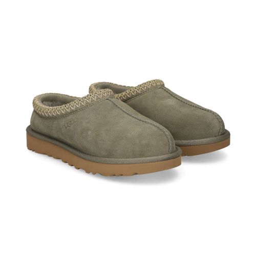 Ugg Zuecos Mujer - Beige Talla 7 - Ugg - Modalova