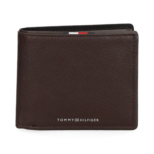 Tarjetero Hombre - Talla Os - Tommy Hilfiger - Modalova