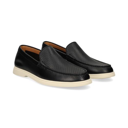 Mocasines Hombre - Talla 43 - Boss - Modalova
