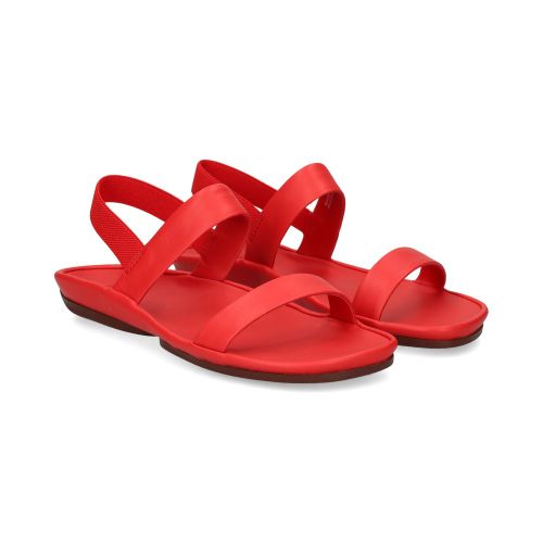Sandalias Planas Mujer - Talla 40 - Camper - Modalova
