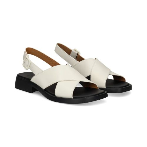 Sandalias Planas Mujer - Talla 40 - Camper - Modalova