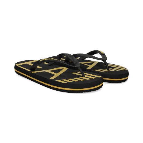 Chanclas Hombre - Talla 42 - Ea7 - Modalova