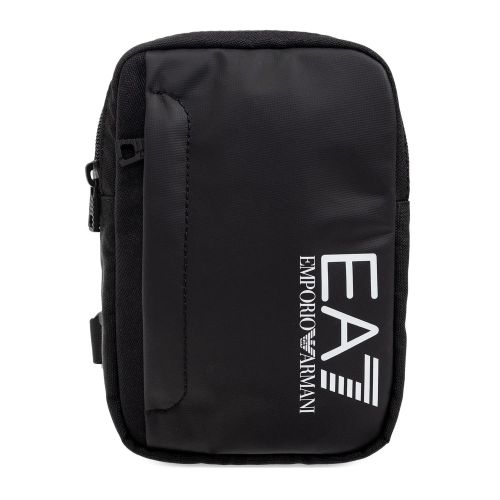 Ea7 Bolsos Hombre - Negro Talla Os - Ea7 - Modalova