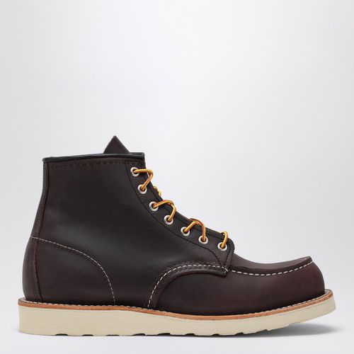 Cherry Excalibur Classic Moc leather boots - Red Wing - Modalova