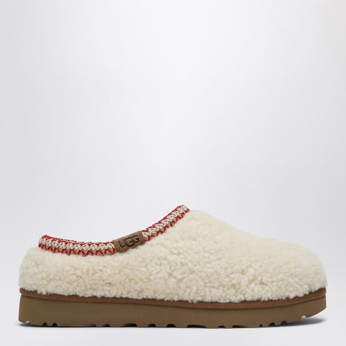 Ciabatta Tasman Maxi Curly color - UGG - Modalova