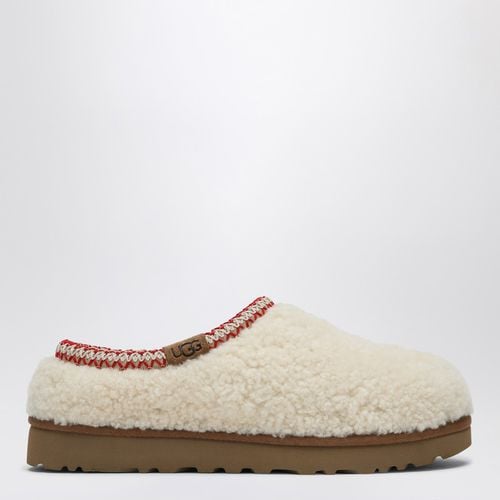 Naturfarbener Slipper Tasman Maxi Curly - UGG - Modalova