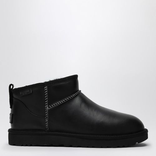 Stivaletto Classic Ultra Mini nero - UGG - Modalova