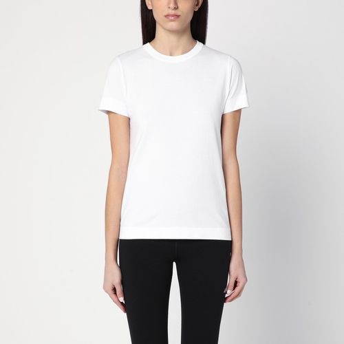 White cotton T-shirt - Canada Goose - Modalova