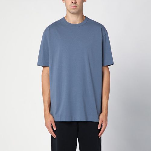 T-shirt Gladstone Ozone blu - Canada Goose - Modalova