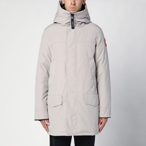 Parka Langford color limestone - Canada Goose - Modalova