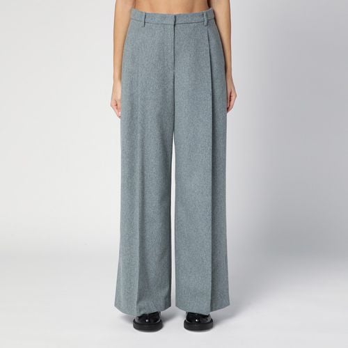 Mille grey over trousers - THE GARMENT - Modalova