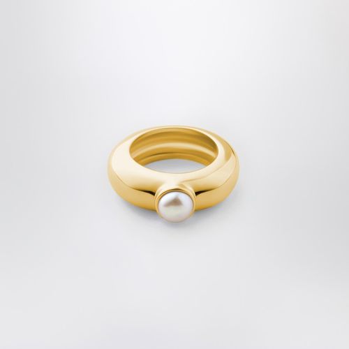 Juliette-Ring aus Gold - éliou - Modalova