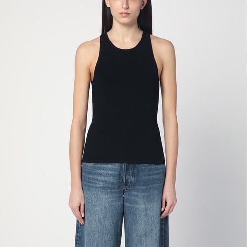 Madison black tank top - THE GARMENT - Modalova