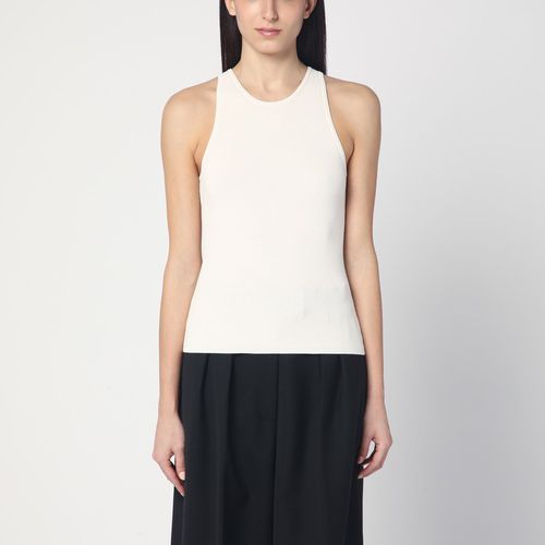 Ecrufarbenes Tank-Top Madison - THE GARMENT - Modalova