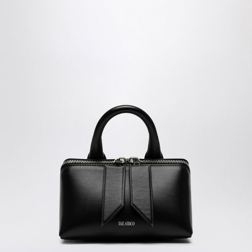 Black mini Friday bag - The Attico - Modalova