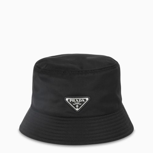 Cap fedora/hat - Prada - Modalova