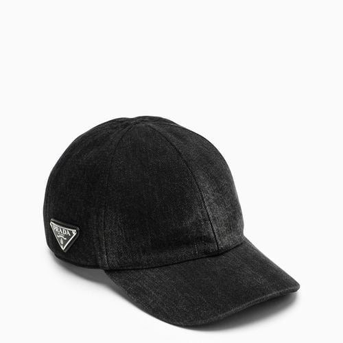 Cap baseball cap - Prada - Modalova