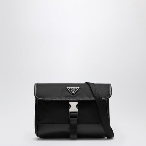 Re-Nylon and Saffiano phone holder - Prada - Modalova