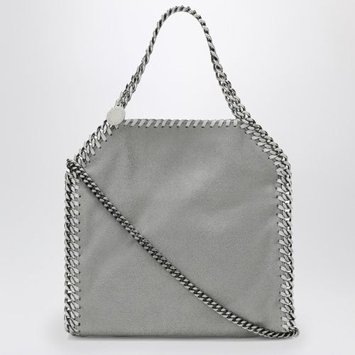 Falabella mini hellgrau Tasche - Stella McCartney - Modalova