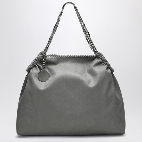 Borsa Tote Baby Bella grigia - Stella McCartney - Modalova