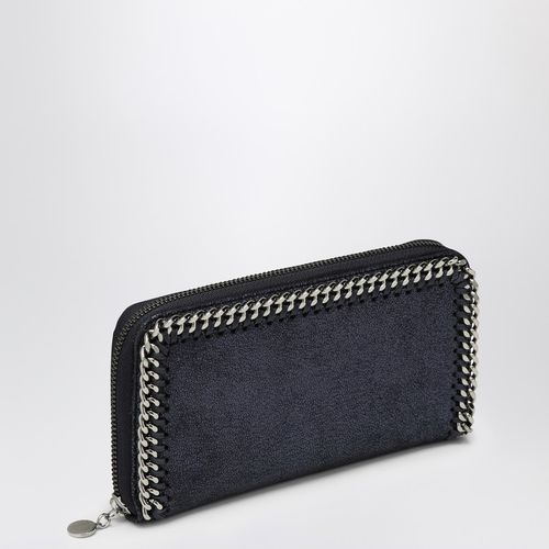 Falabella ink zip-around wallet - Stella McCartney - Modalova