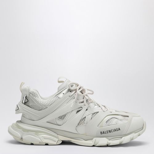 White Track low sneakers - Balenciaga - Modalova