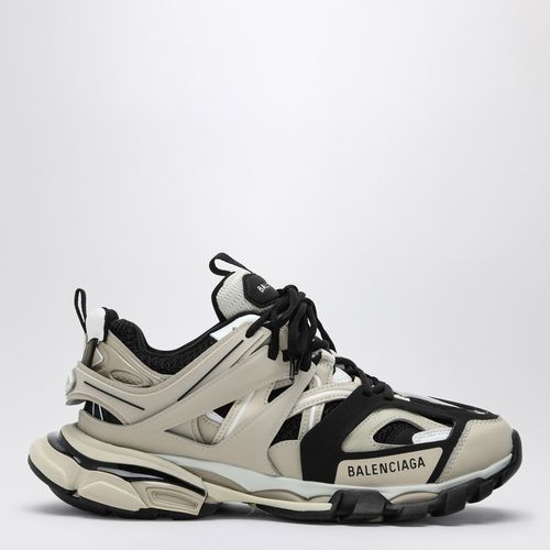 Sneakers Track aus Mesh und Nylon /schwarz - Balenciaga - Modalova