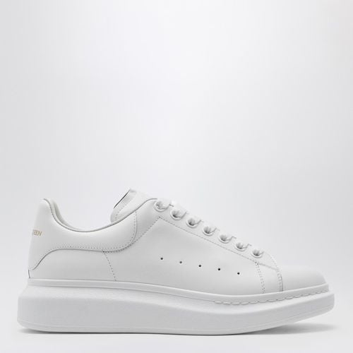 Sneaker Oversize bianca - Alexander McQueen - Modalova