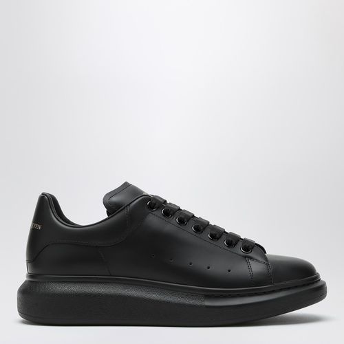 Black Oversized sneakers - Alexander McQueen - Modalova