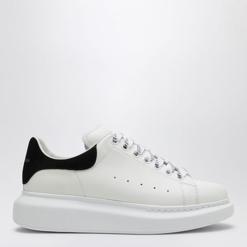 Sneaker Oversize white/black - Alexander McQueen - Modalova