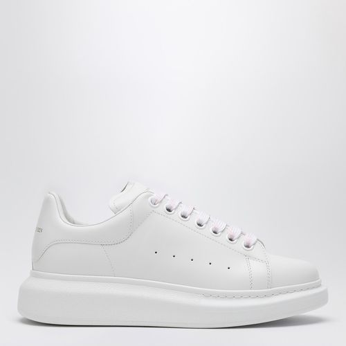 Sneaker Oversize bianca - Alexander McQueen - Modalova