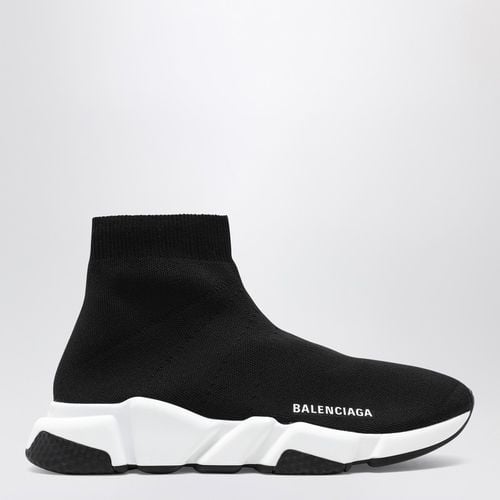 Schwarzer Sneakers Speed - Balenciaga - Modalova