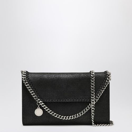 Schwarze Minitasche Falabella - Stella McCartney - Modalova