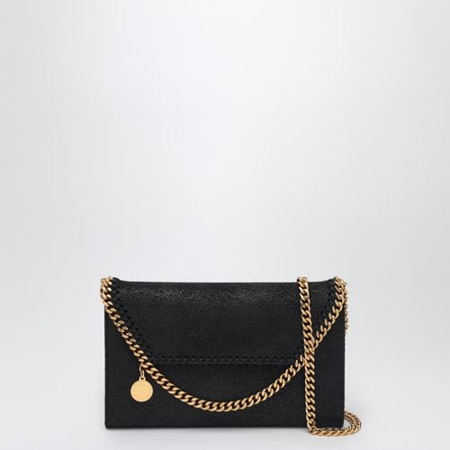 Black mini cross-body bag - Stella McCartney - Modalova