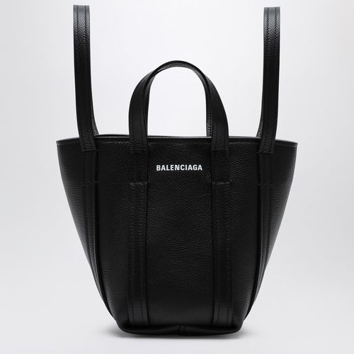 Tote Everyday XS North-South nera - Balenciaga - Modalova