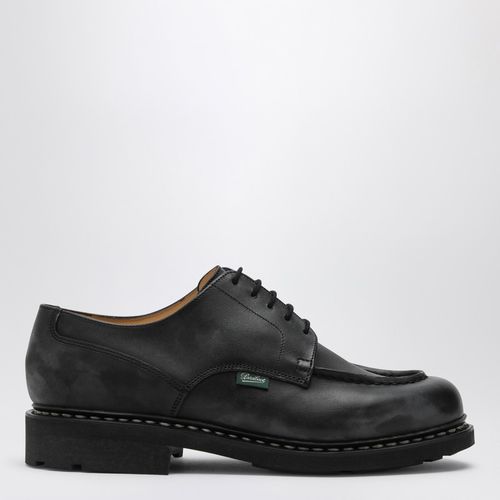 Black Chambord lace-up - Paraboot - Modalova