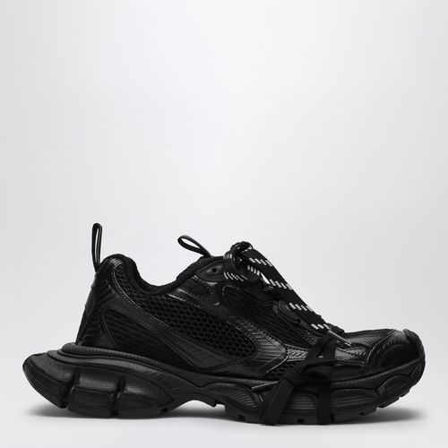 Sneaker 3XL nera in mesh e poliuretano - Balenciaga - Modalova