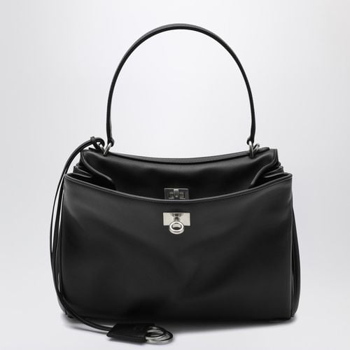 Smooth calfskin Small Rodeo bag - Balenciaga - Modalova