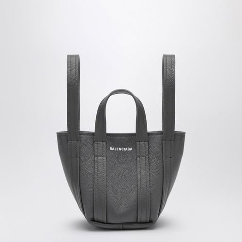 Dark Everyday North-South mini tote - Balenciaga - Modalova