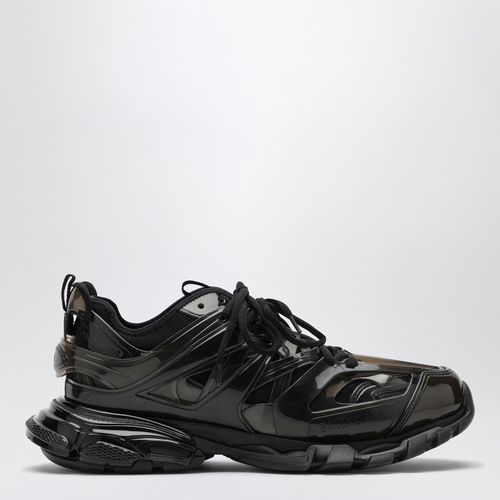 Black Track Jelly low sneaker - Balenciaga - Modalova