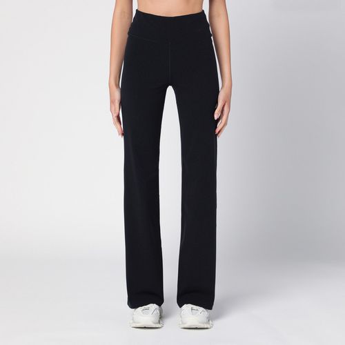 Pantalone Activewear in spandex opaco - Balenciaga - Modalova